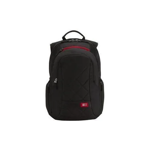 14" Laptop Backpack Black