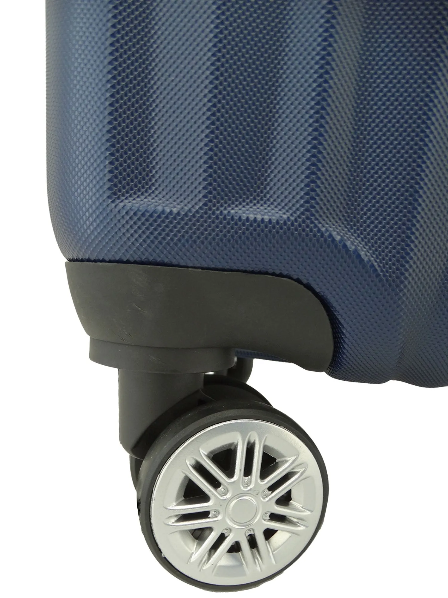 1728NV2, Airliner - Suitcase Small - 21" (Navy)