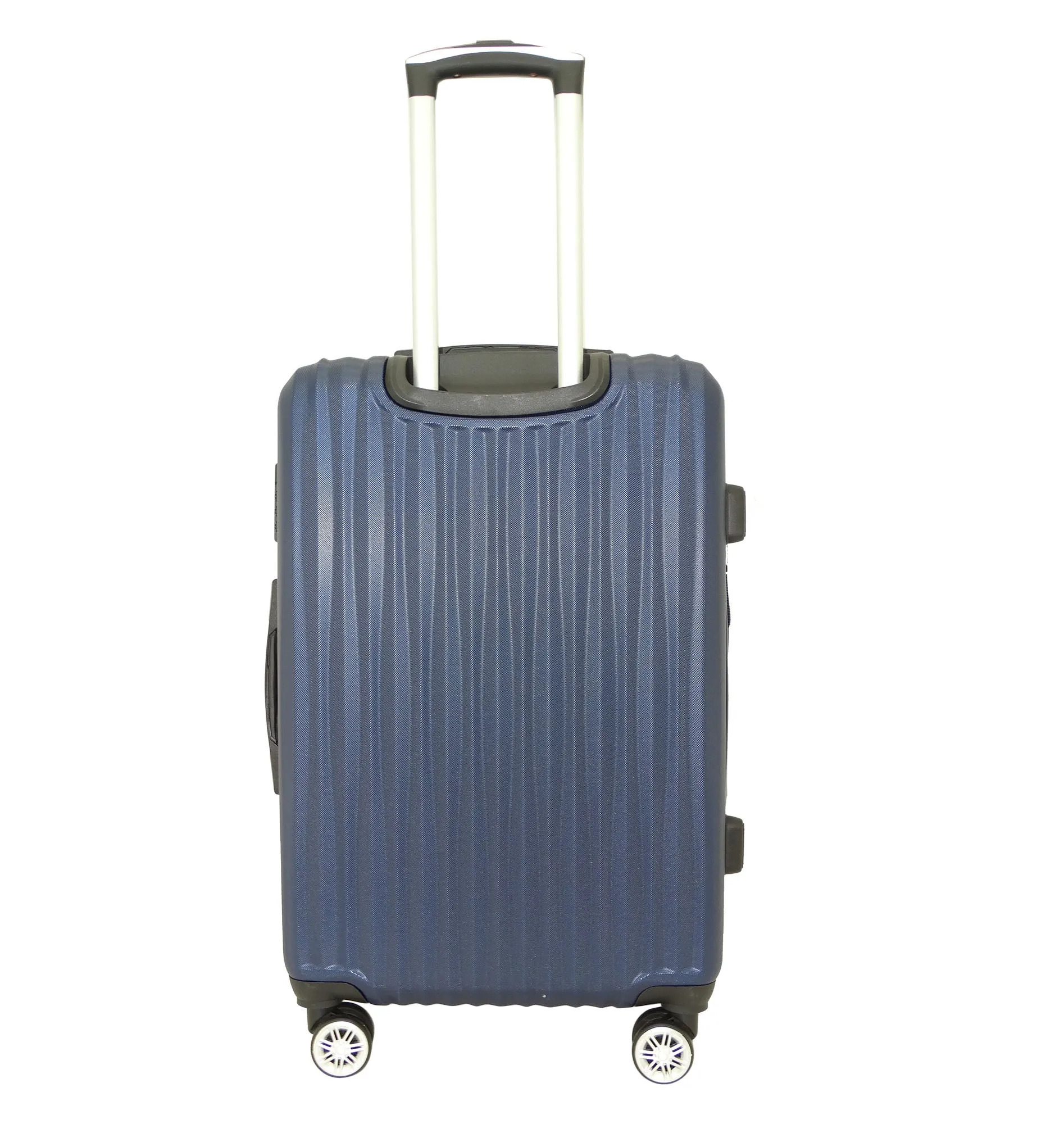 1728NV2, Airliner - Suitcase Small - 21" (Navy)