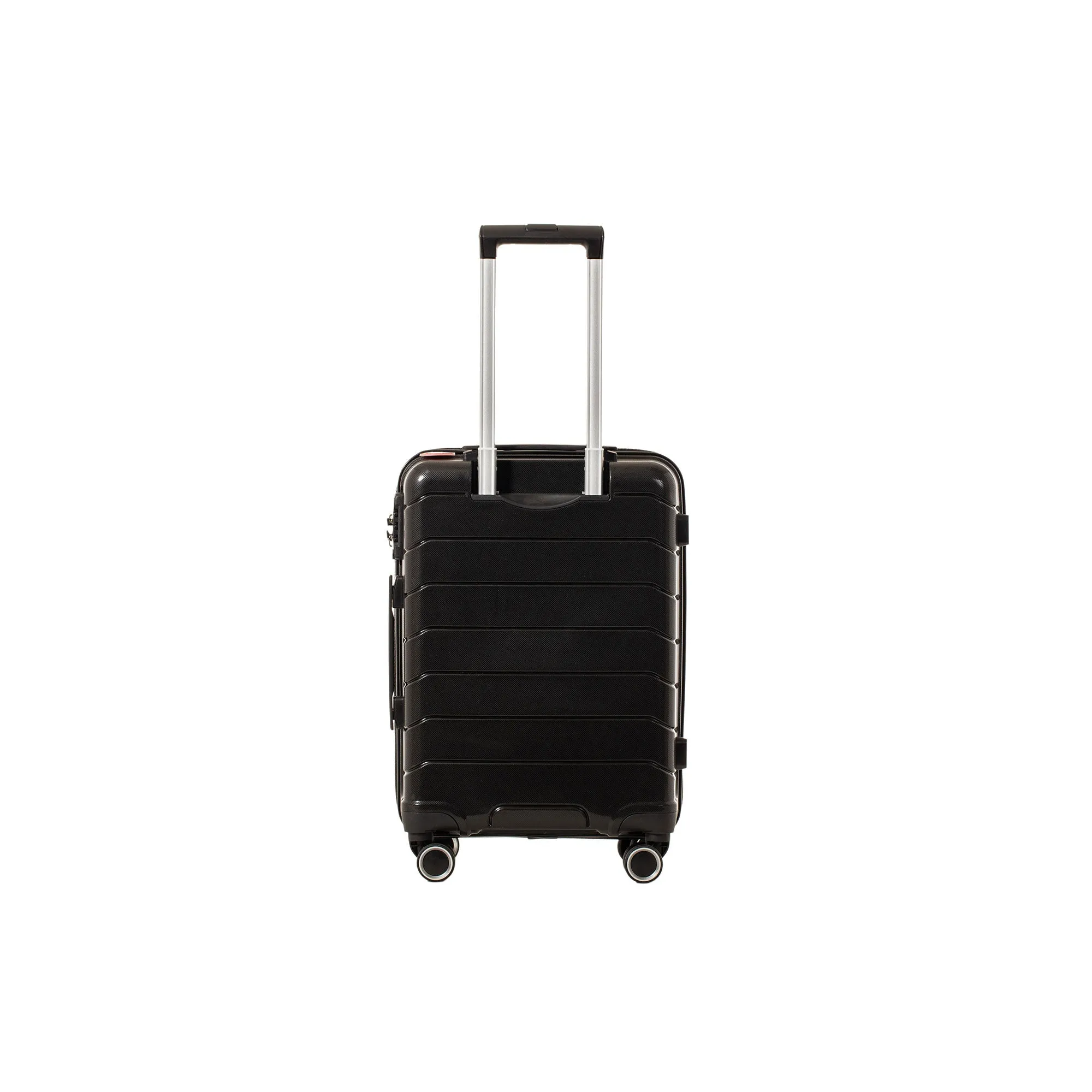 Air Canada Optimum Hardside 3 Piece Luggage Set