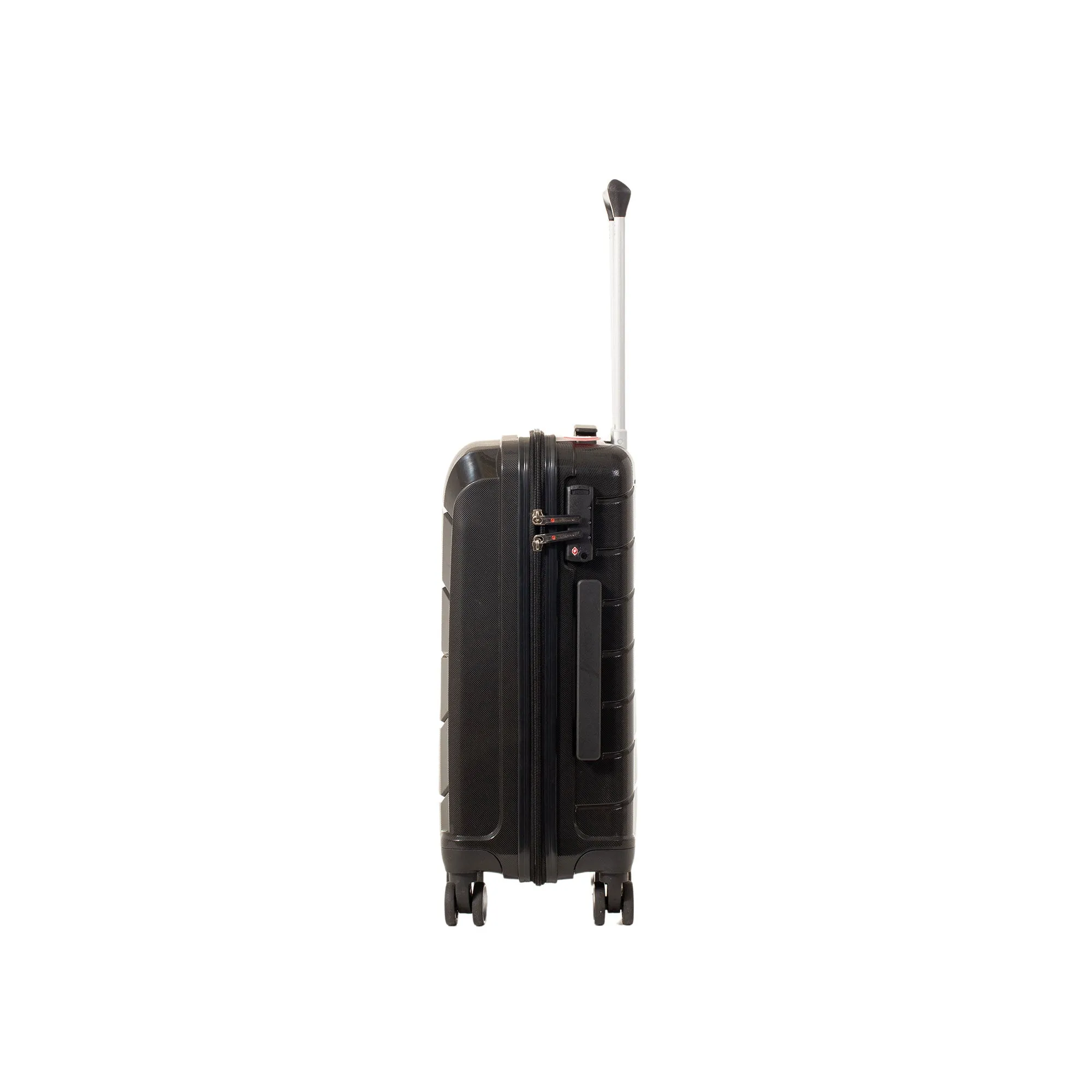 Air Canada Optimum Hardside 3 Piece Luggage Set