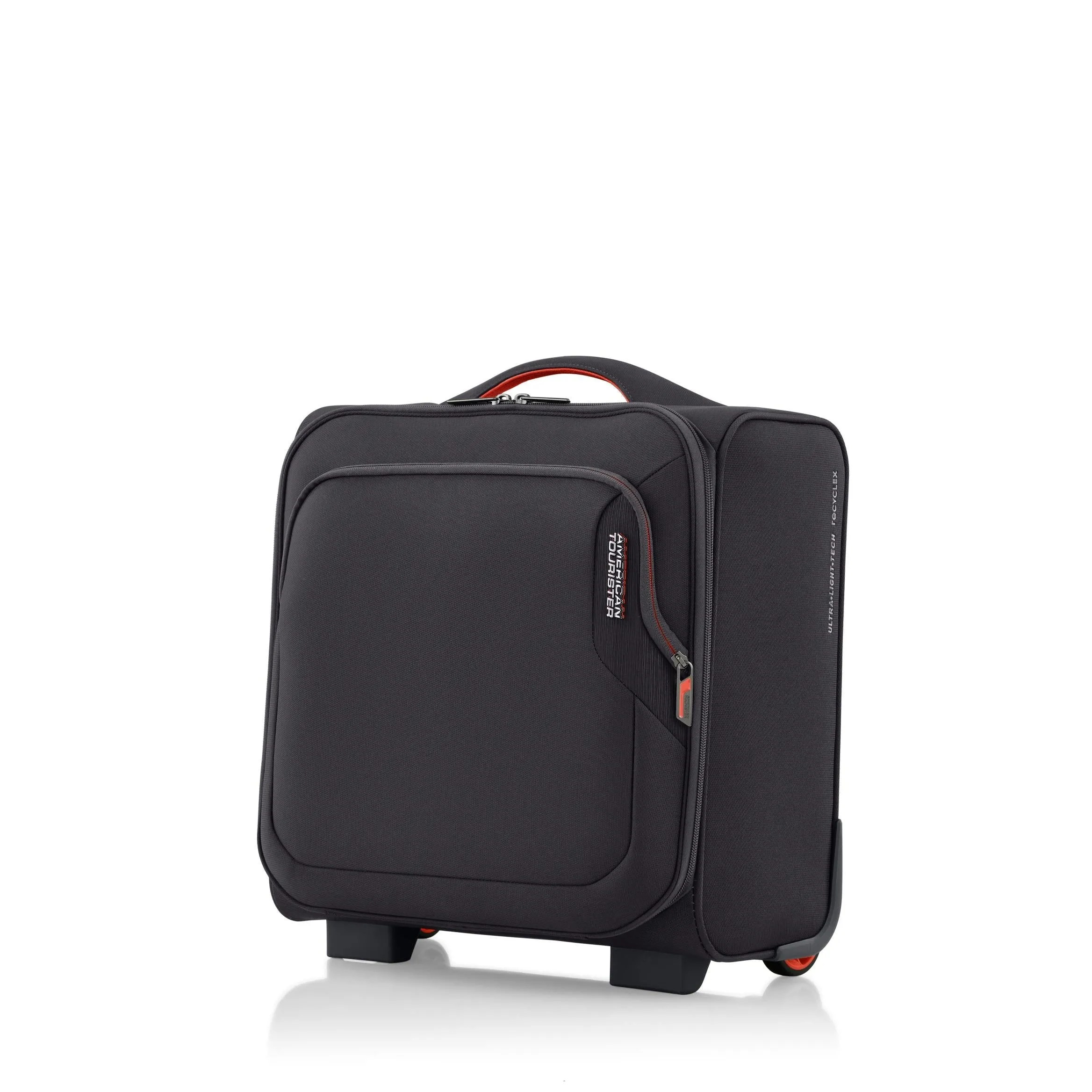 American Tourister Applite 5.0 Underseater - Grey