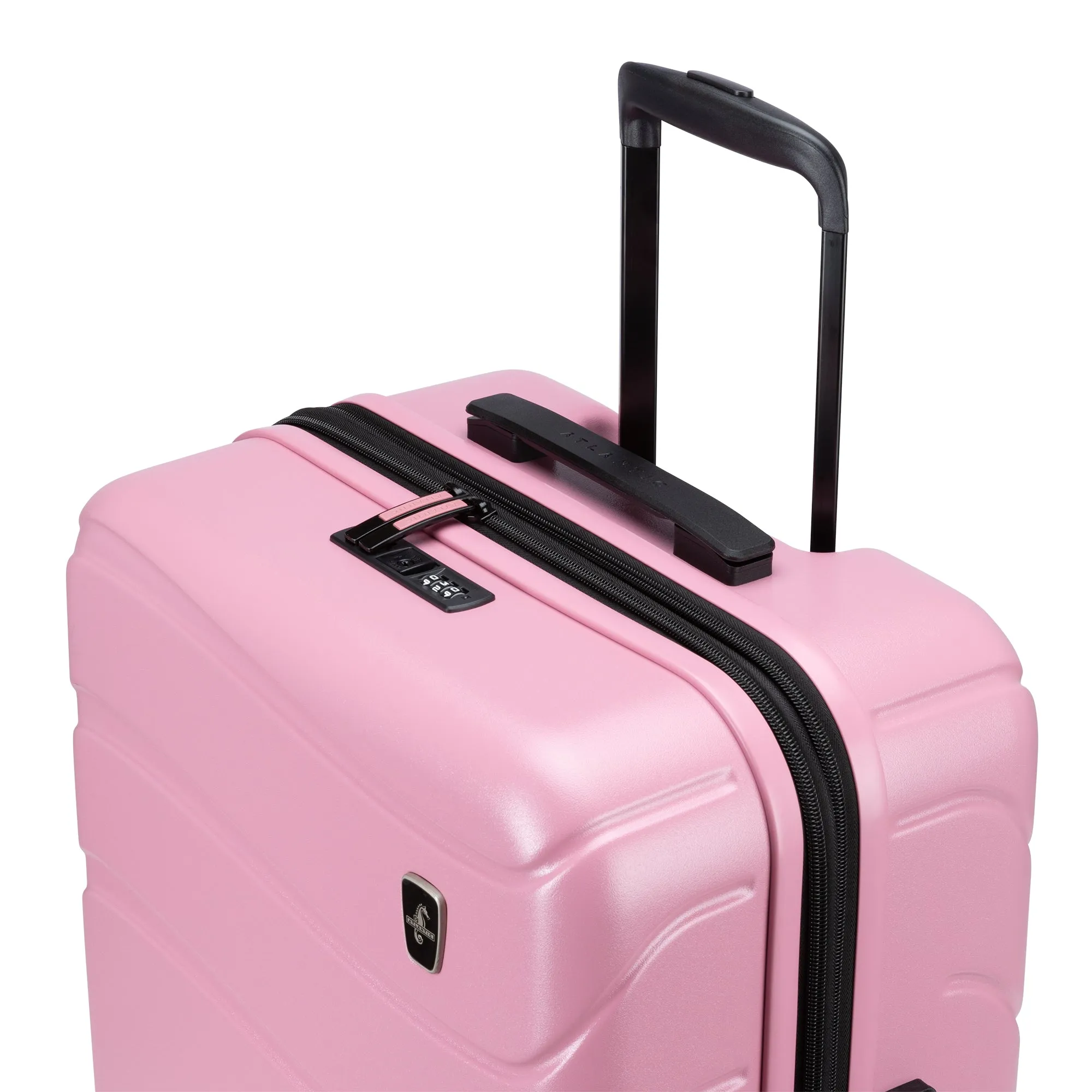 Atlantic Transmarine 3-Piece Luggage Set