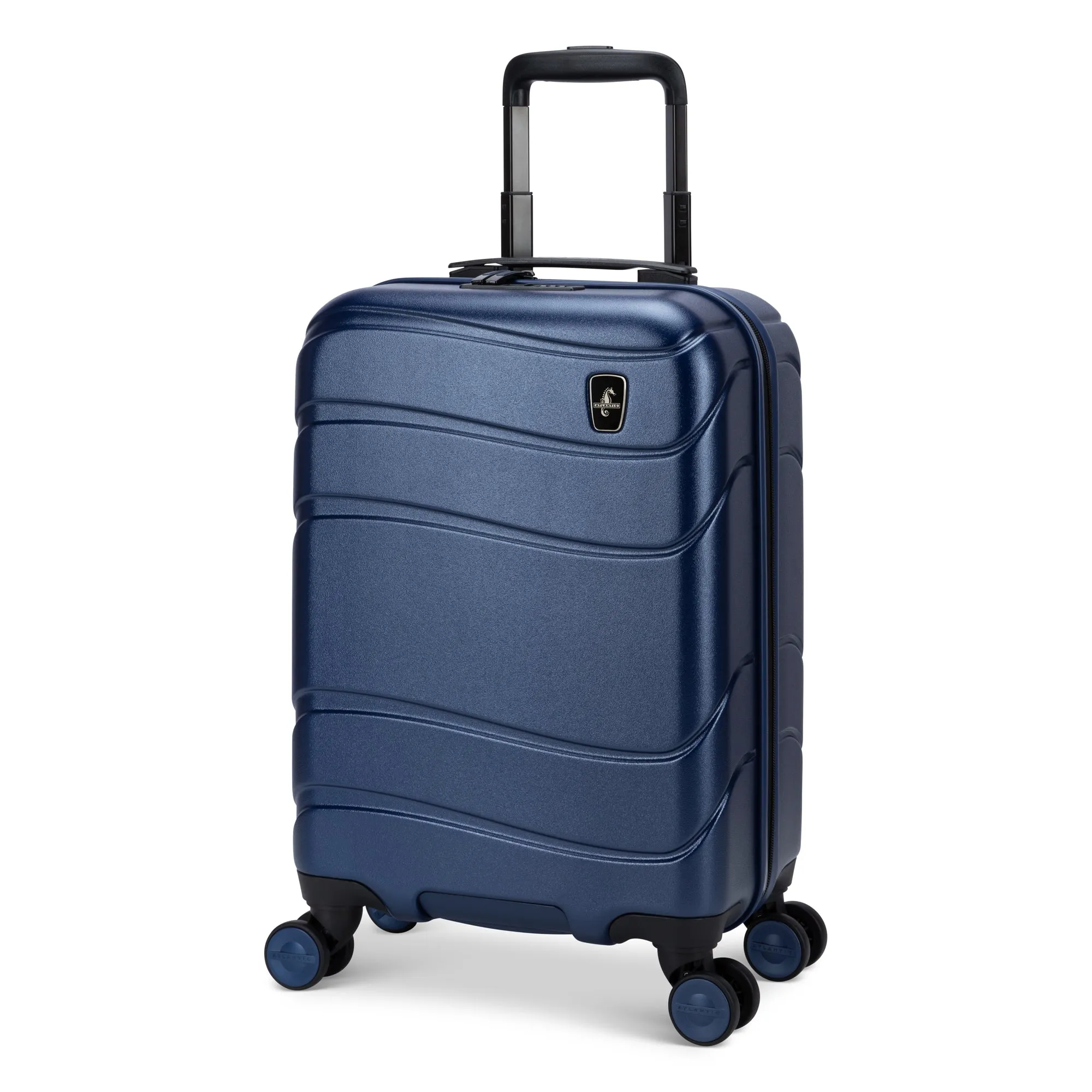 Atlantic Transmarine 3-Piece Luggage Set