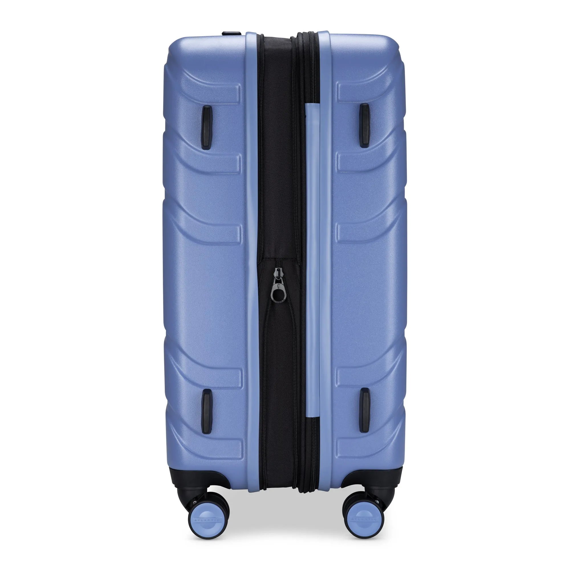 Atlantic Transmarine 3-Piece Luggage Set