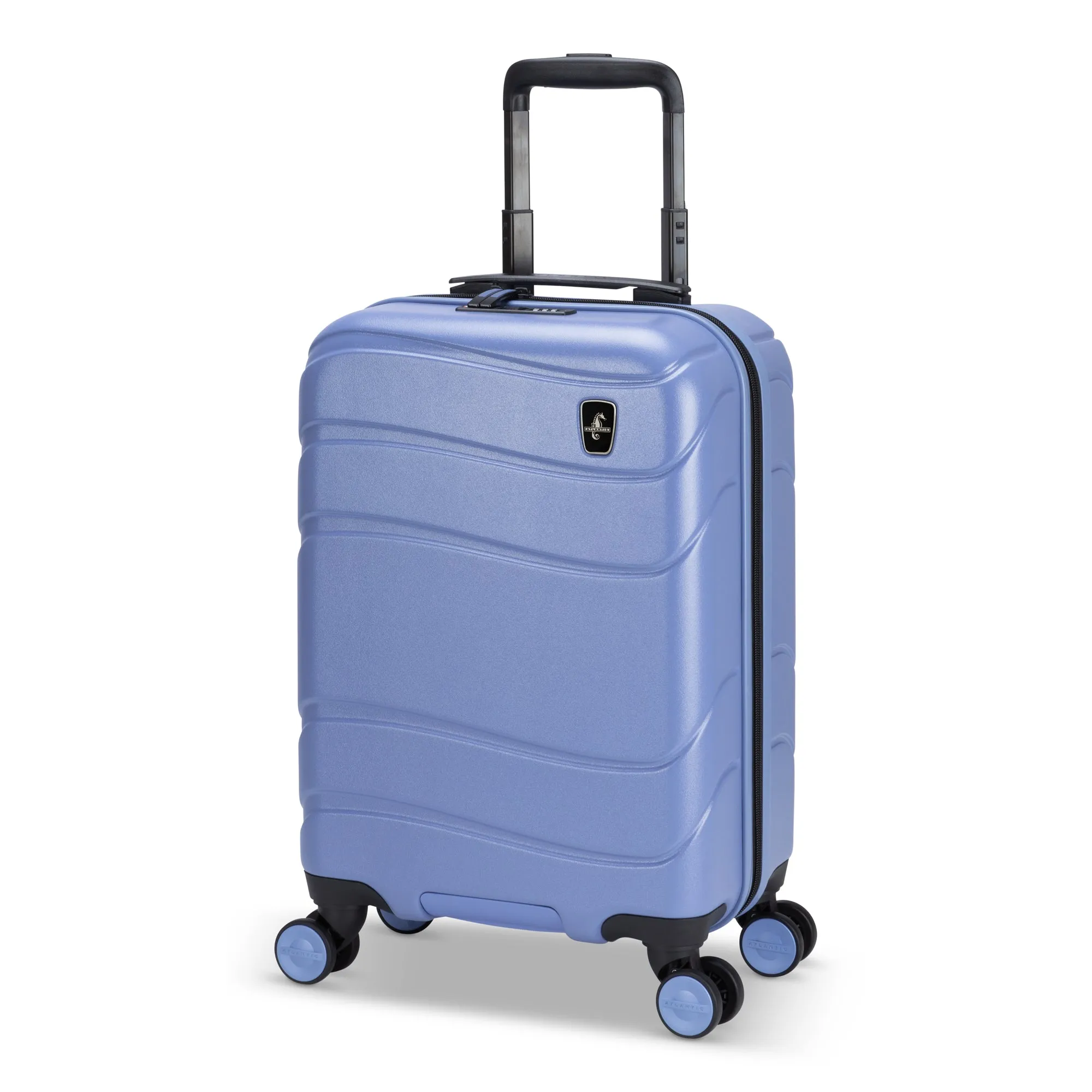 Atlantic Transmarine 3-Piece Luggage Set