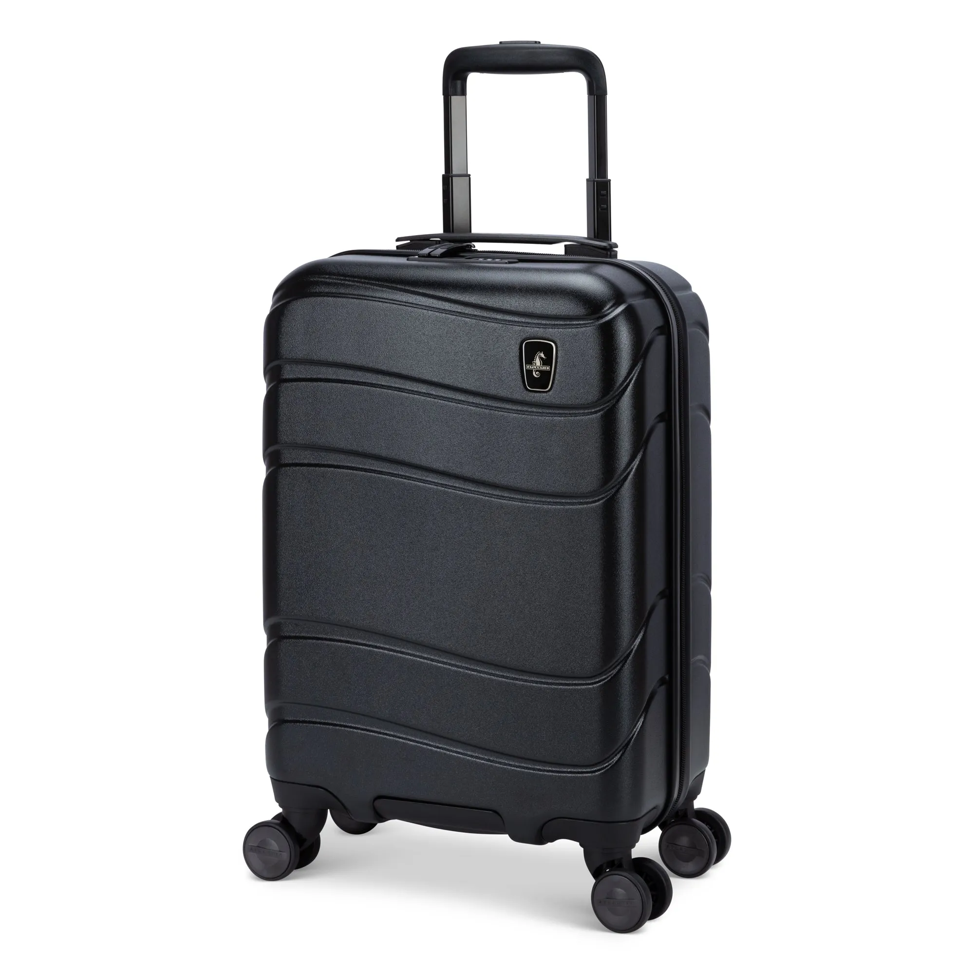 Atlantic Transmarine 3-Piece Luggage Set