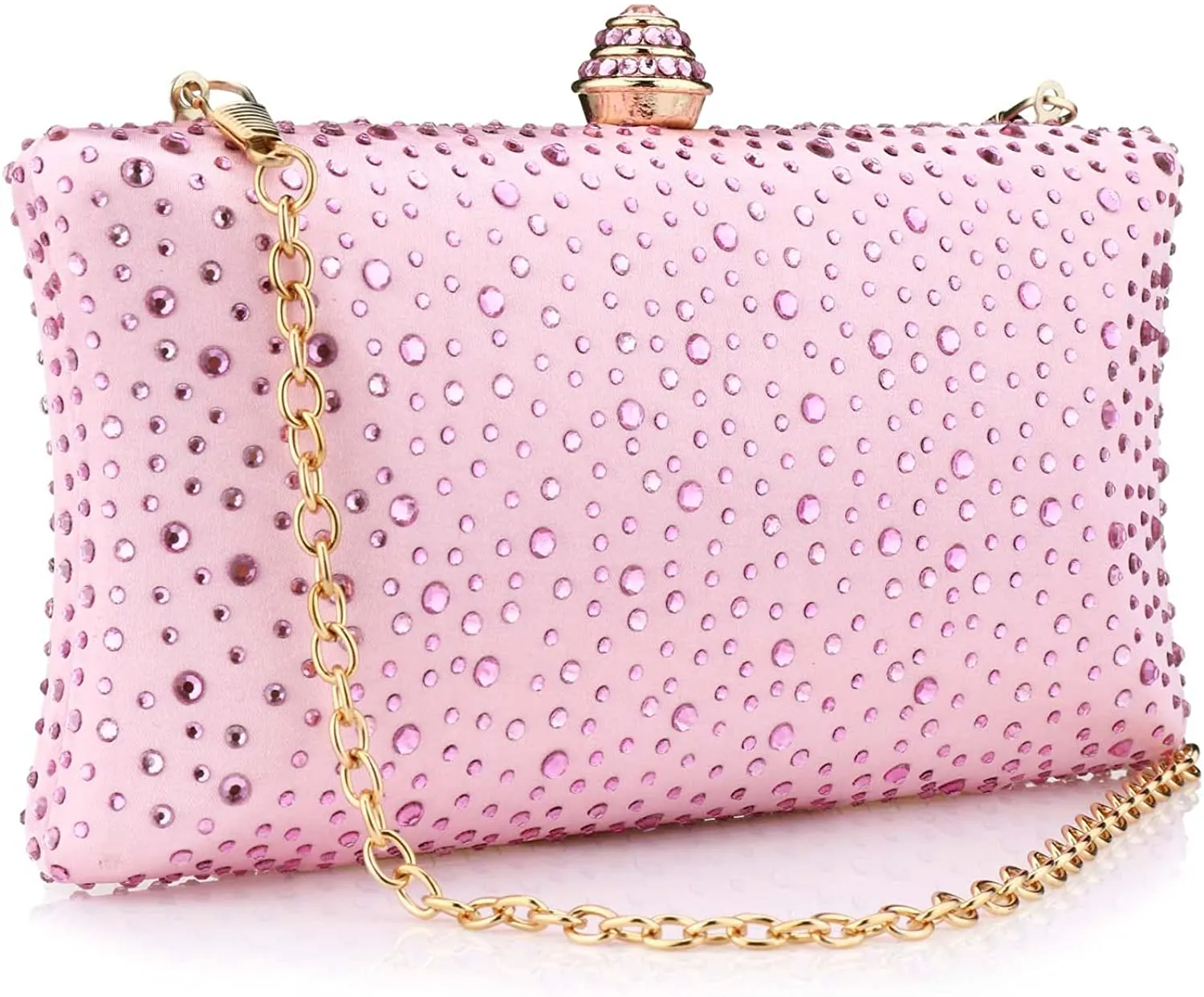 Bag Sparkling Rhinestone