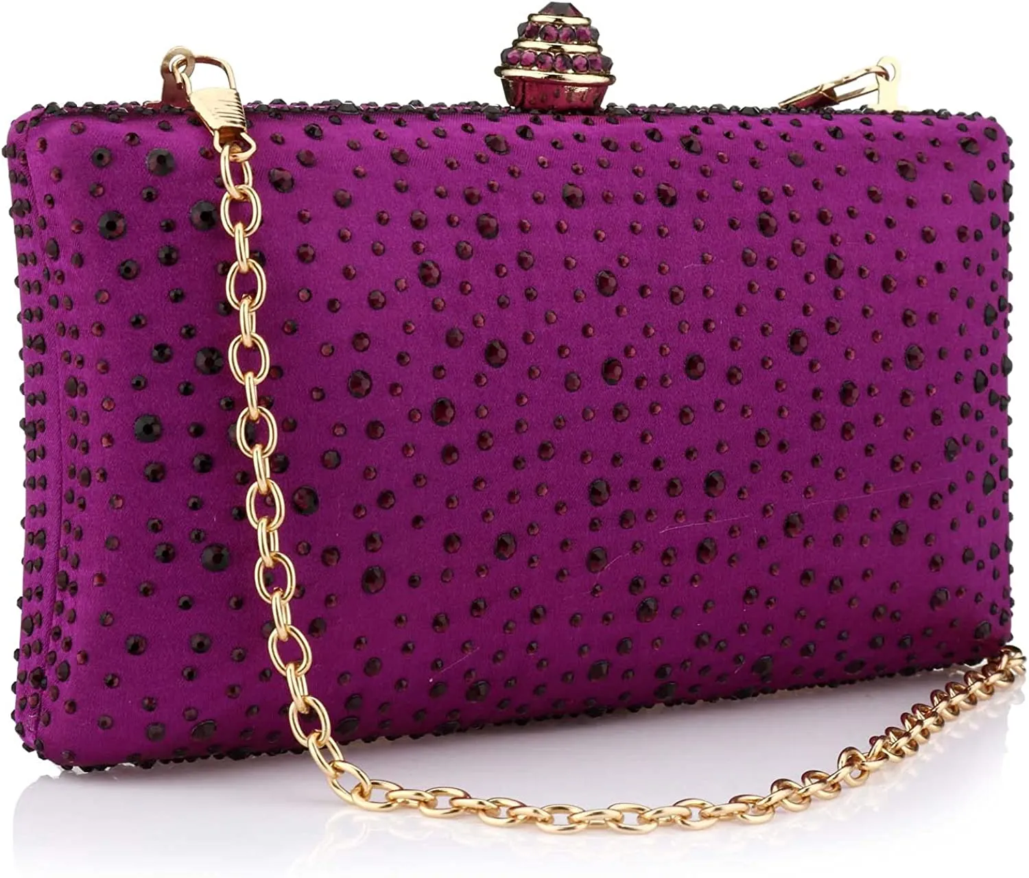 Bag Sparkling Rhinestone