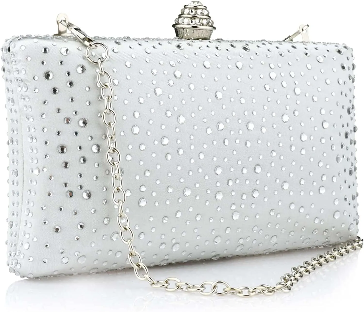 Bag Sparkling Rhinestone