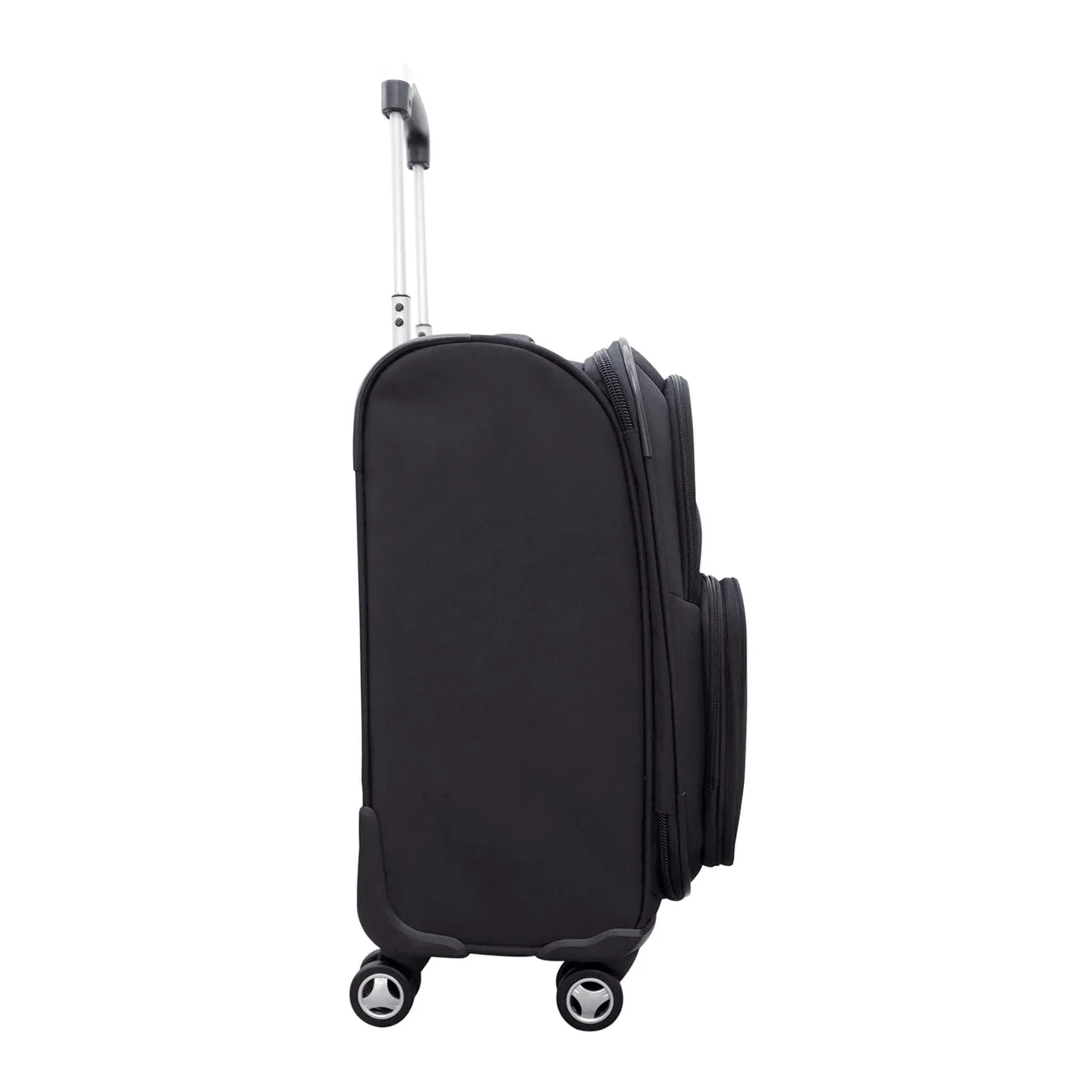 Baylor Bears 21" Carry-on Spinner Luggage