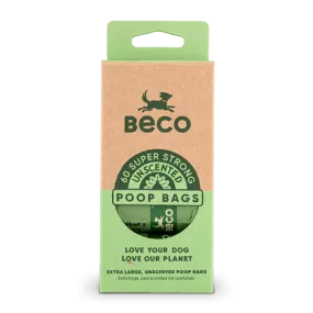 Beco Unscented Poop Bags