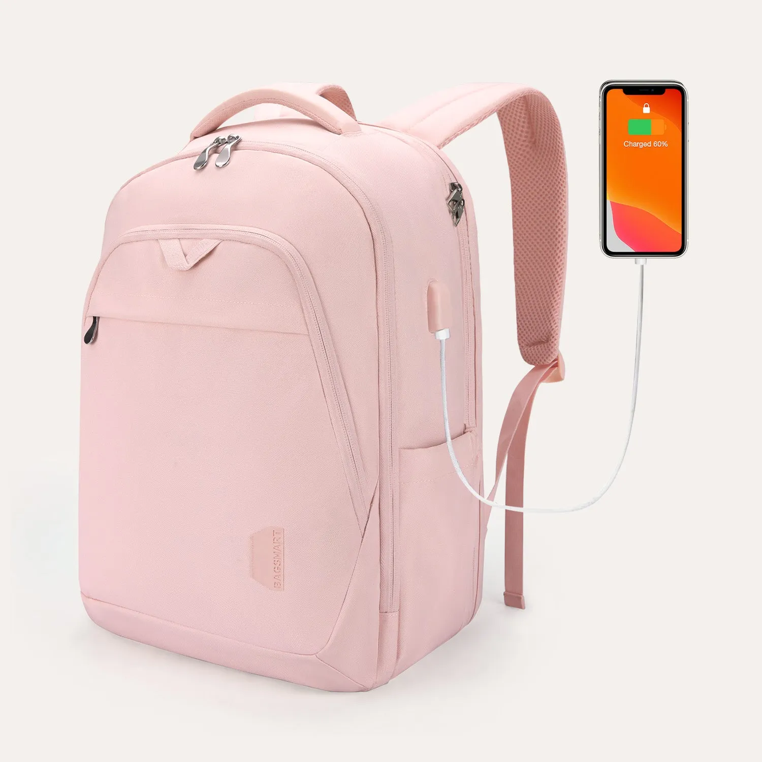 Bonchemin 15.6 inch Laptop Backpacks