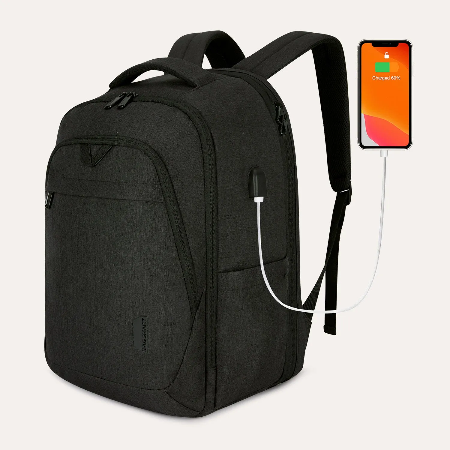 Bonchemin 15.6 inch Laptop Backpacks