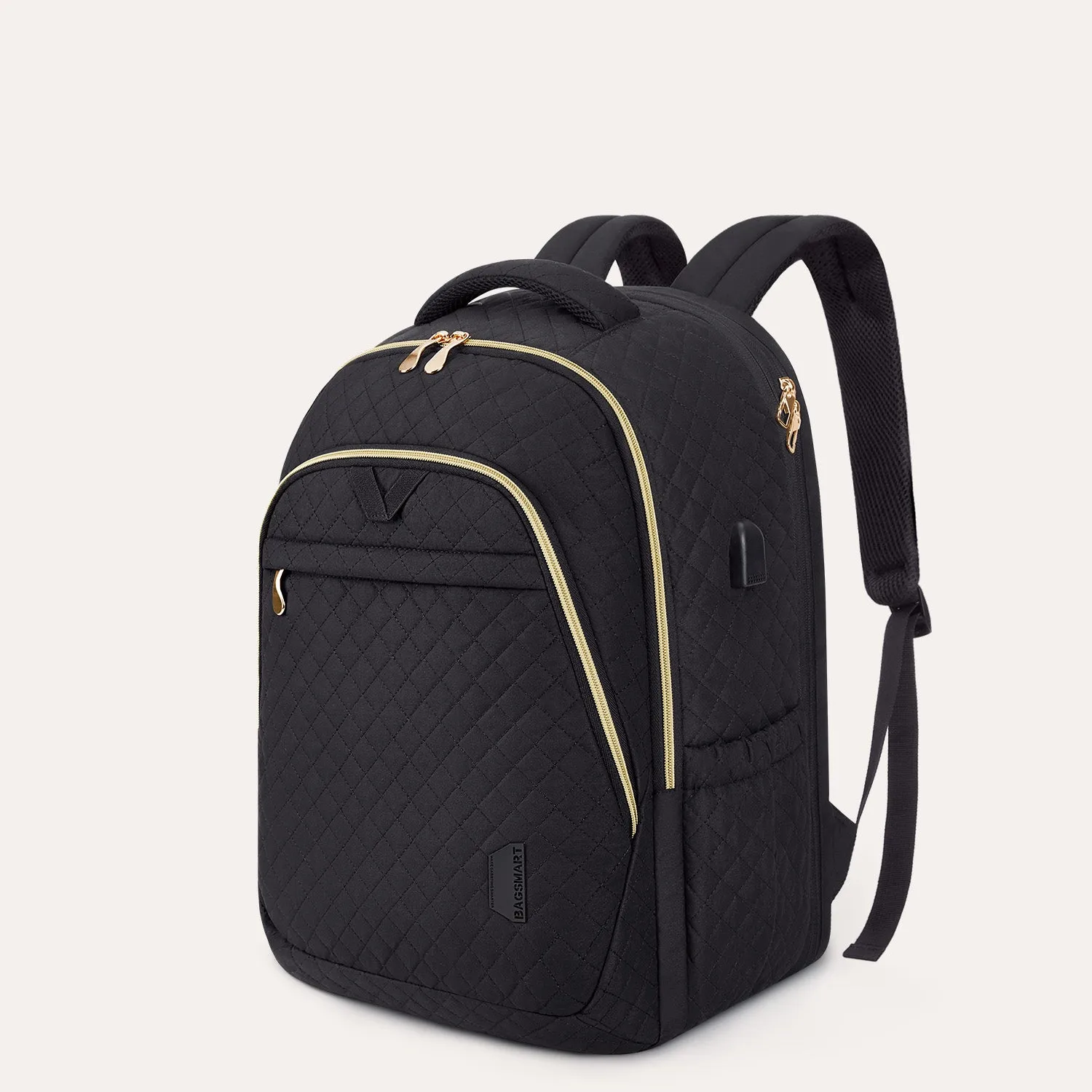 Bonchemin 15.6 inch Laptop Backpacks