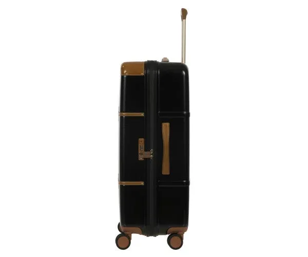 Bric's Bellagio 2.0 32" Extra Large Checked Spinner Suitcase Assorted Colors