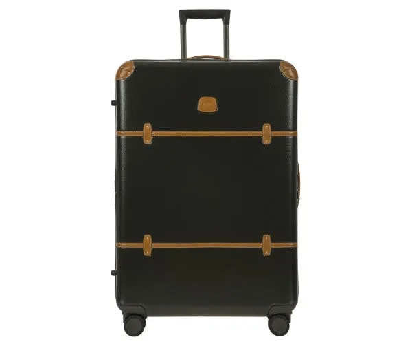 Bric's Bellagio 2.0 32" Extra Large Checked Spinner Suitcase Assorted Colors