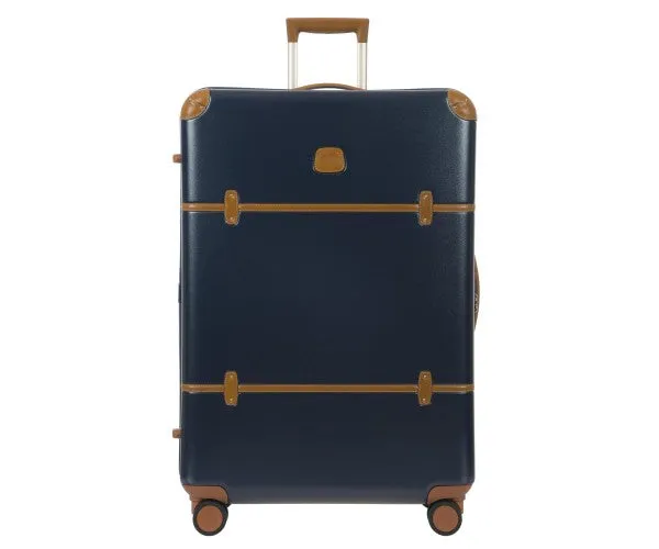 Bric's Bellagio 2.0 32" Extra Large Checked Spinner Suitcase Assorted Colors