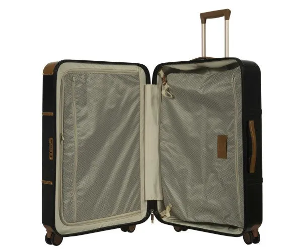 Bric's Bellagio 2.0 32" Extra Large Checked Spinner Suitcase Assorted Colors