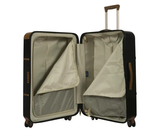 Bric's Bellagio 2.0 32" Extra Large Checked Spinner Suitcase Assorted Colors