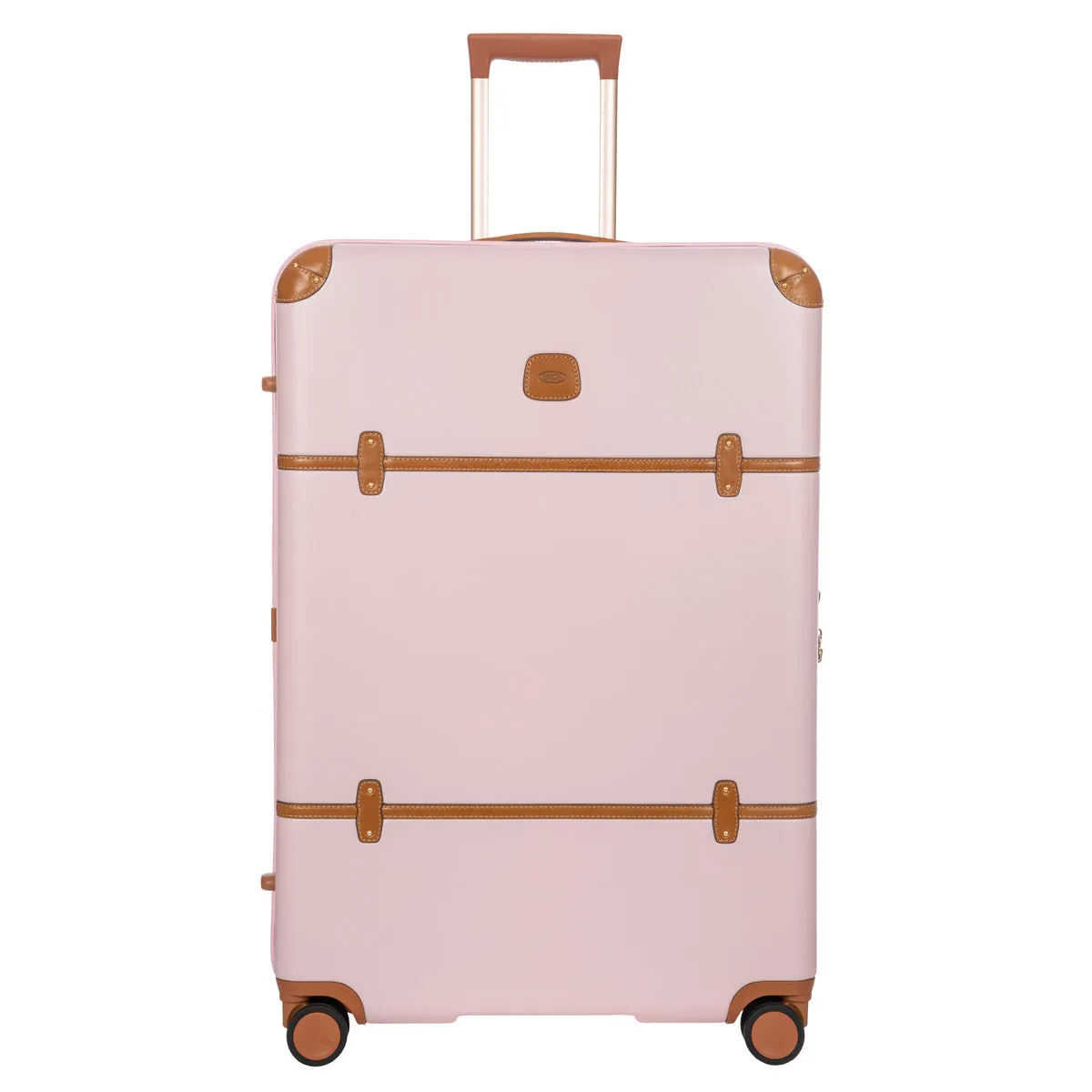 Bric's Bellagio 2.0 32" Extra Large Checked Spinner Suitcase Assorted Colors