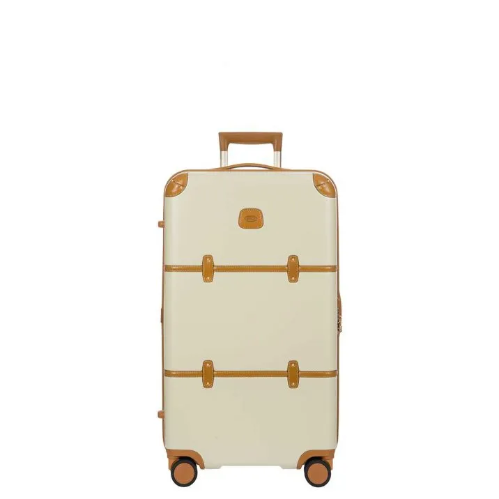 Bric's Bellagio 28" Steamer Trunk