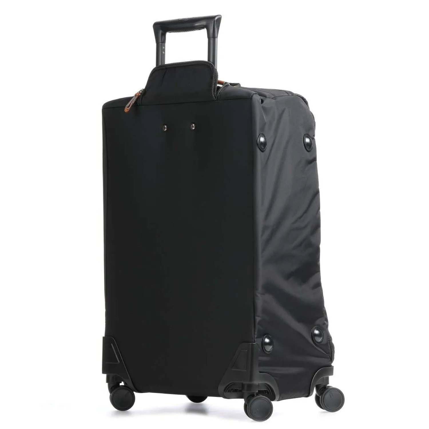 BRIC'S X-Travel 26" Medium Luggage With Front Access Opening Spinner