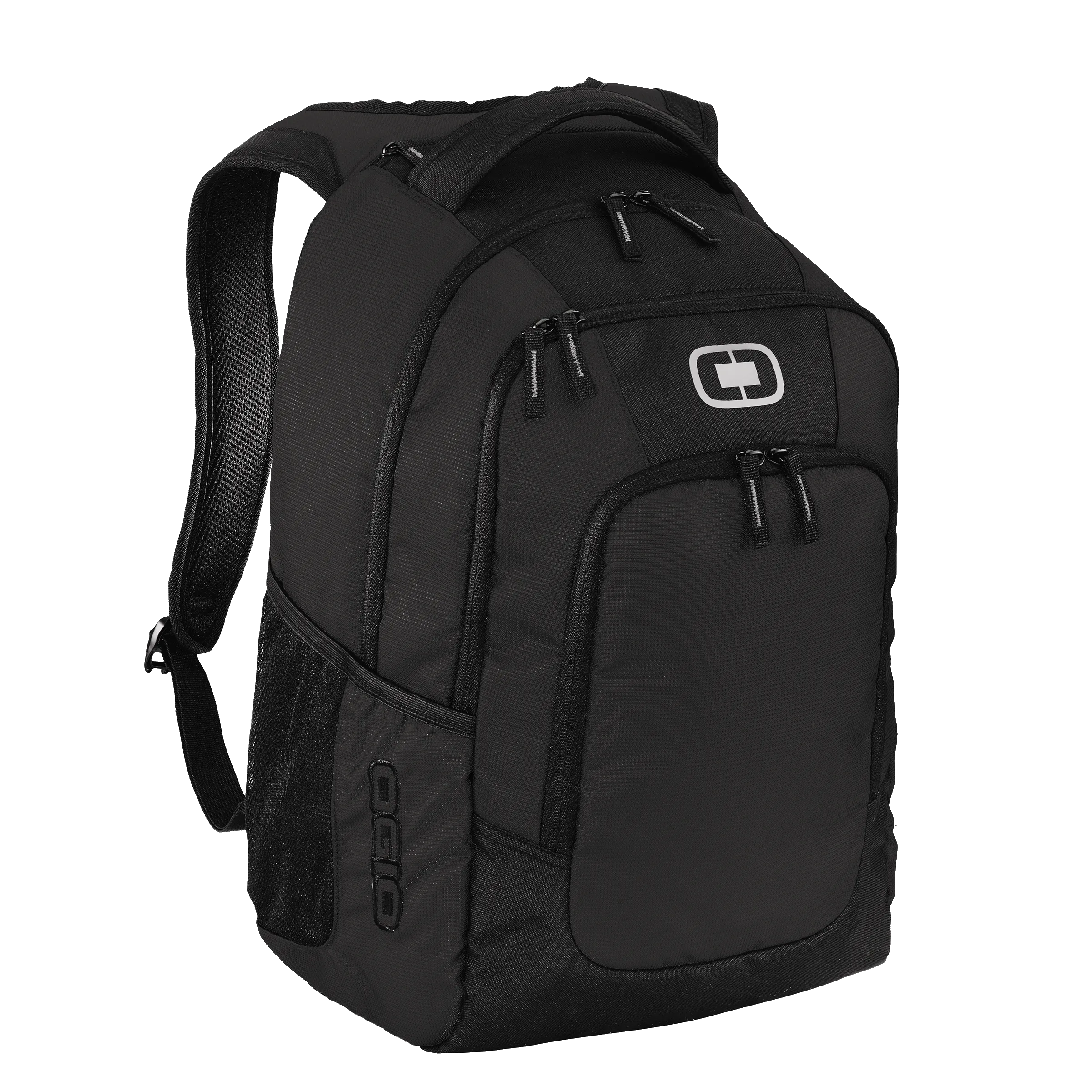 C1837 Logan Laptop Backpack