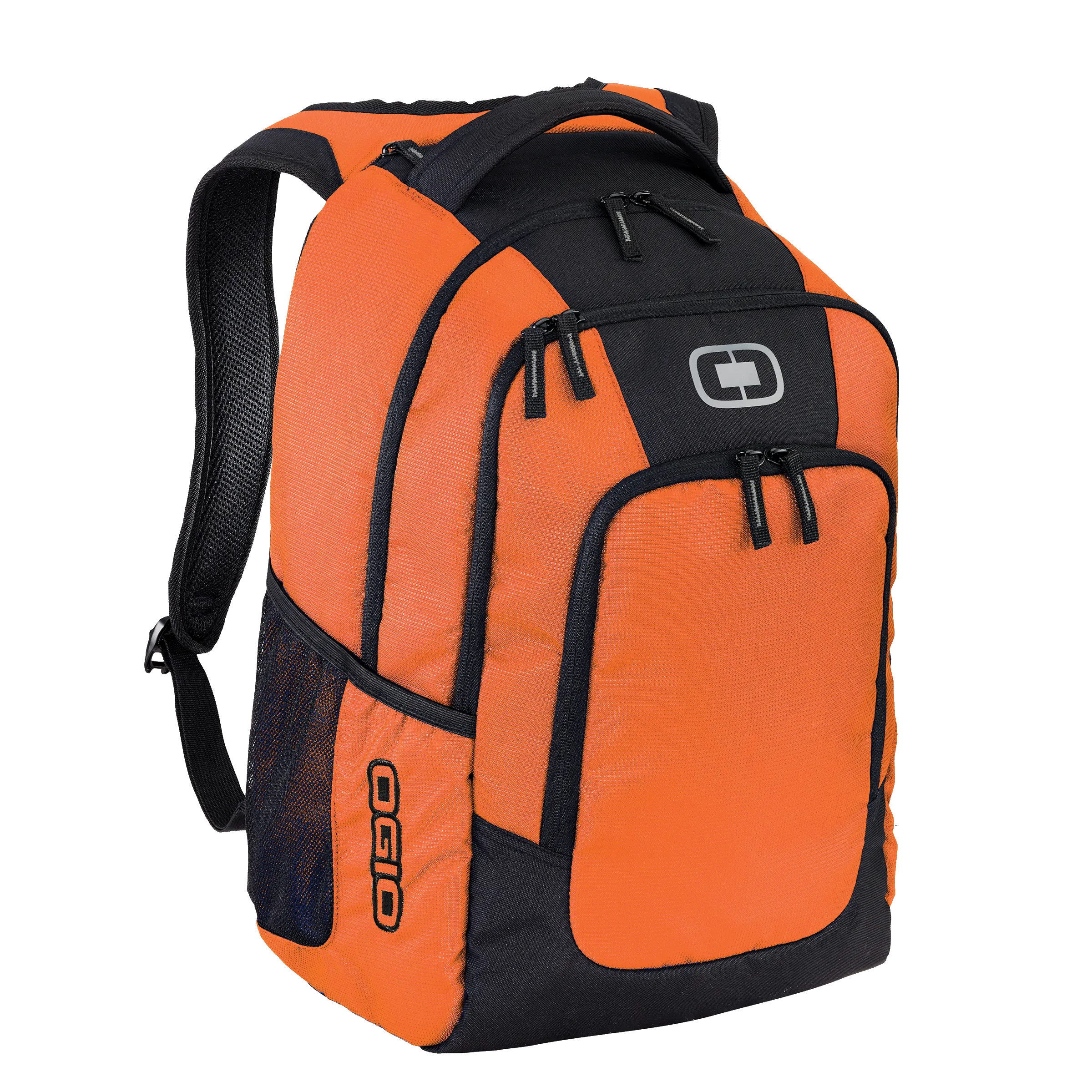 C1837 Logan Laptop Backpack