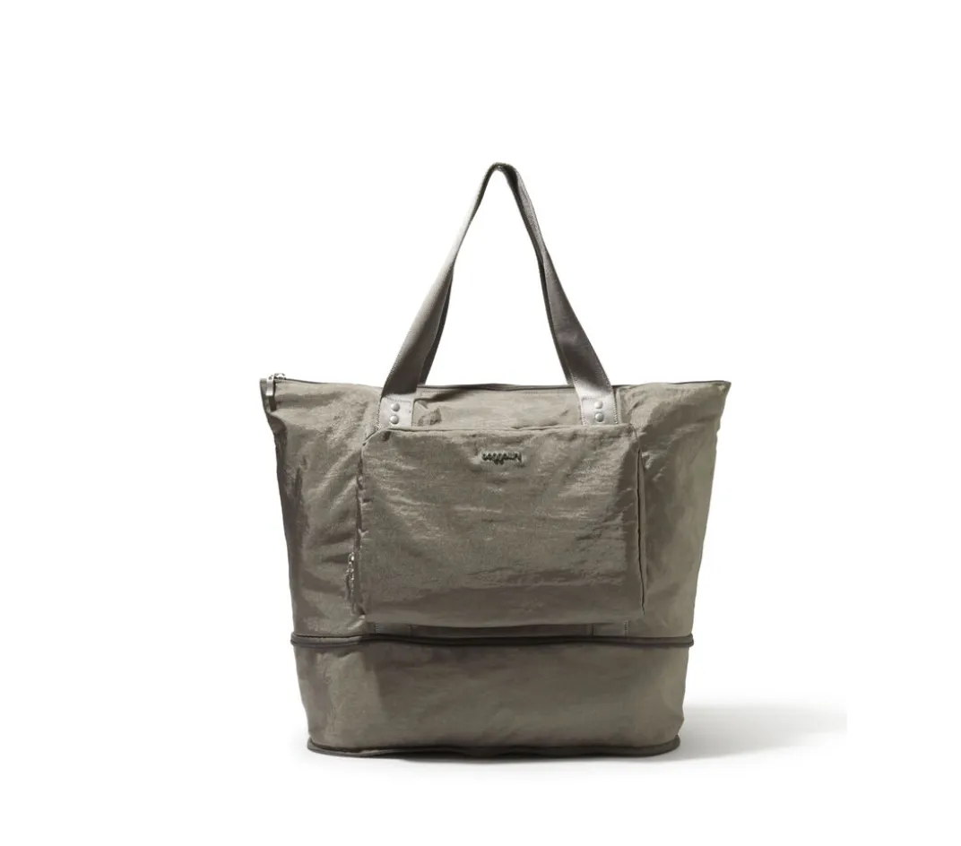 Carryall Expandable Packable Tote