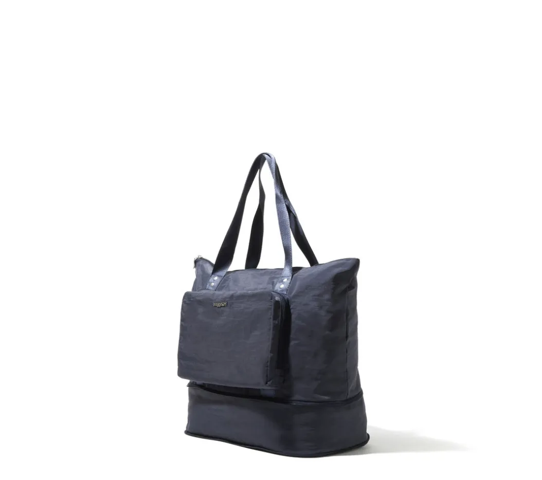 Carryall Expandable Packable Tote