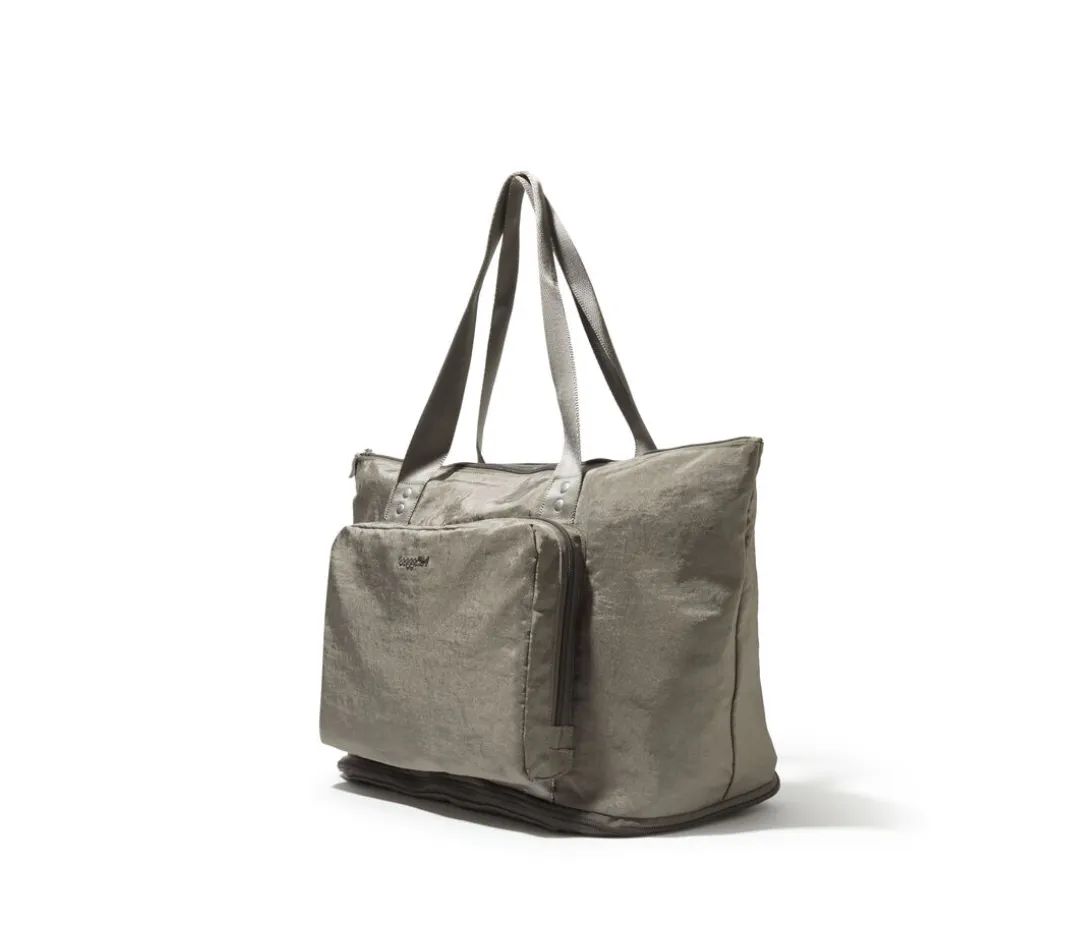 Carryall Expandable Packable Tote