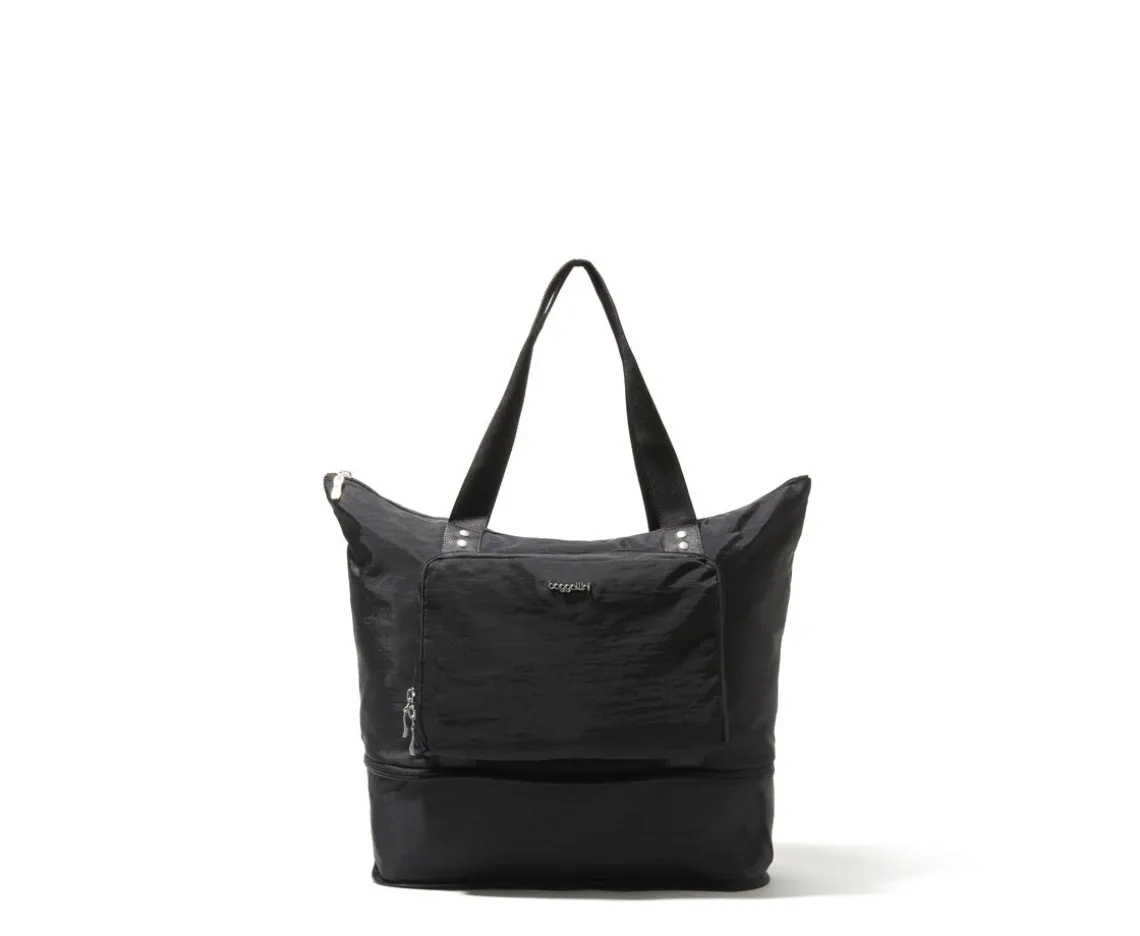 Carryall Expandable Packable Tote