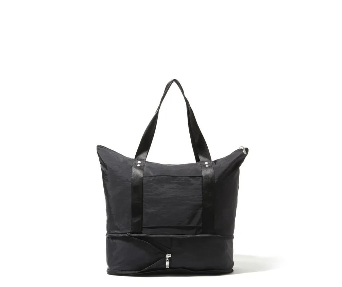 Carryall Expandable Packable Tote