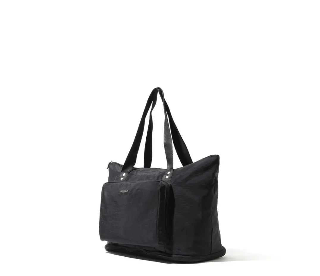 Carryall Expandable Packable Tote