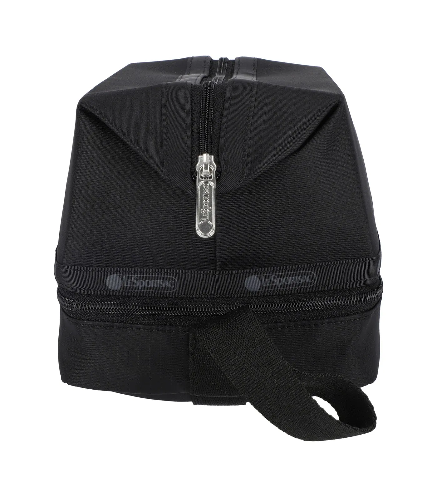 Classic Dopp Kit Recycled Black