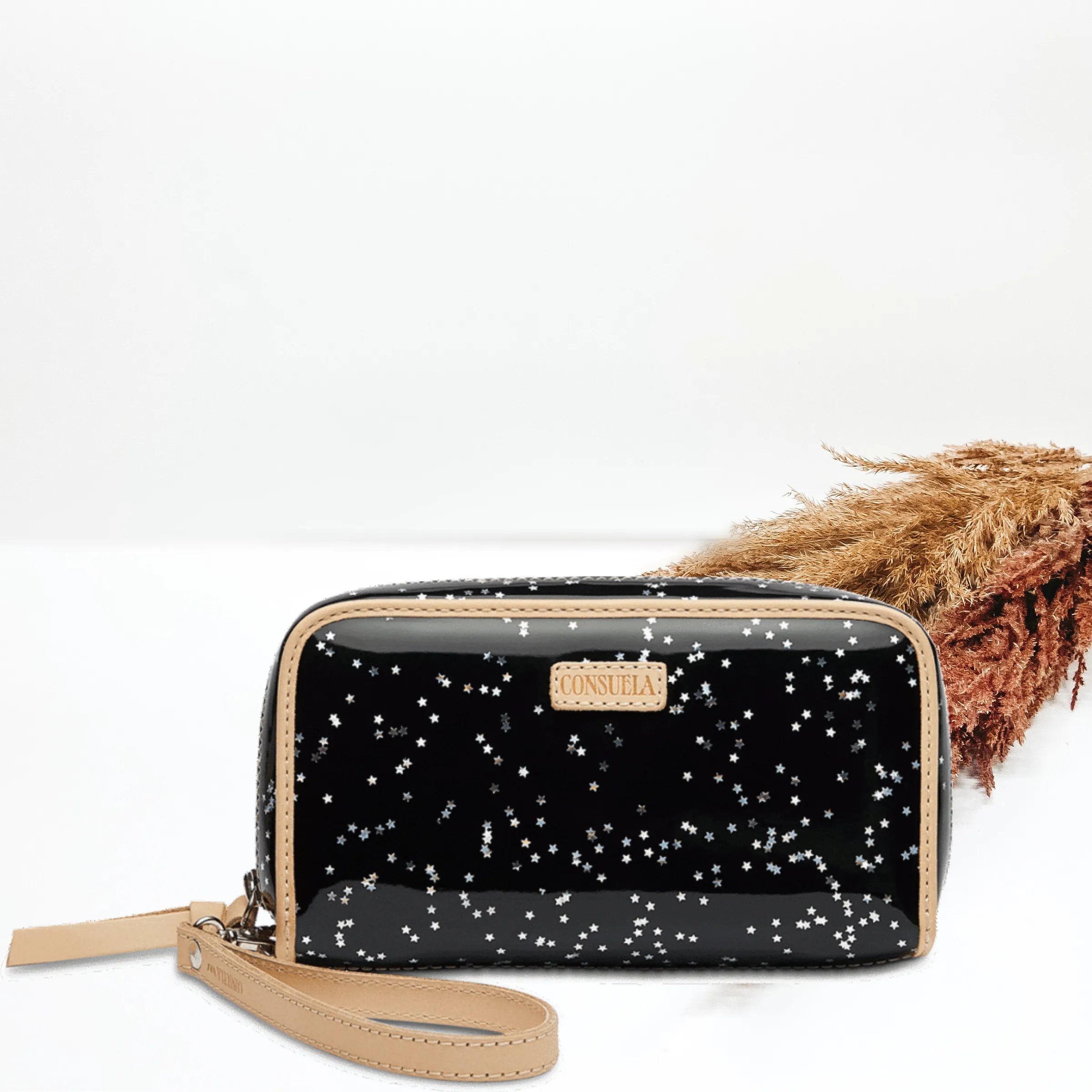 Consuela | Dreamy Wristlet Wallet