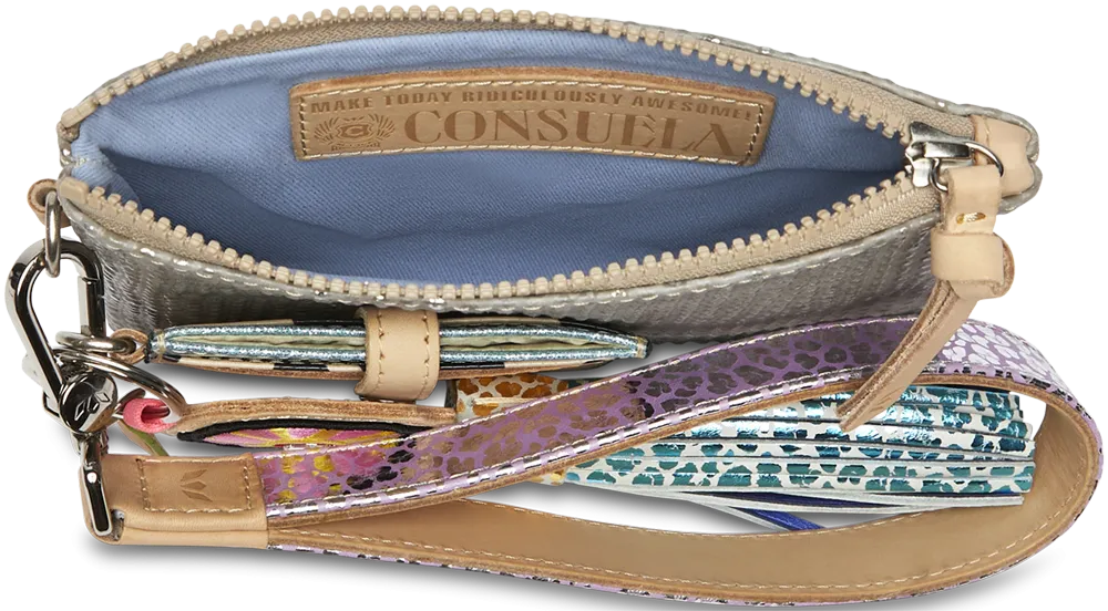 Consuela | Juanis Combi Wristlet