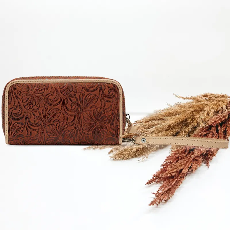 Consuela | Sally Wristlet Wallet