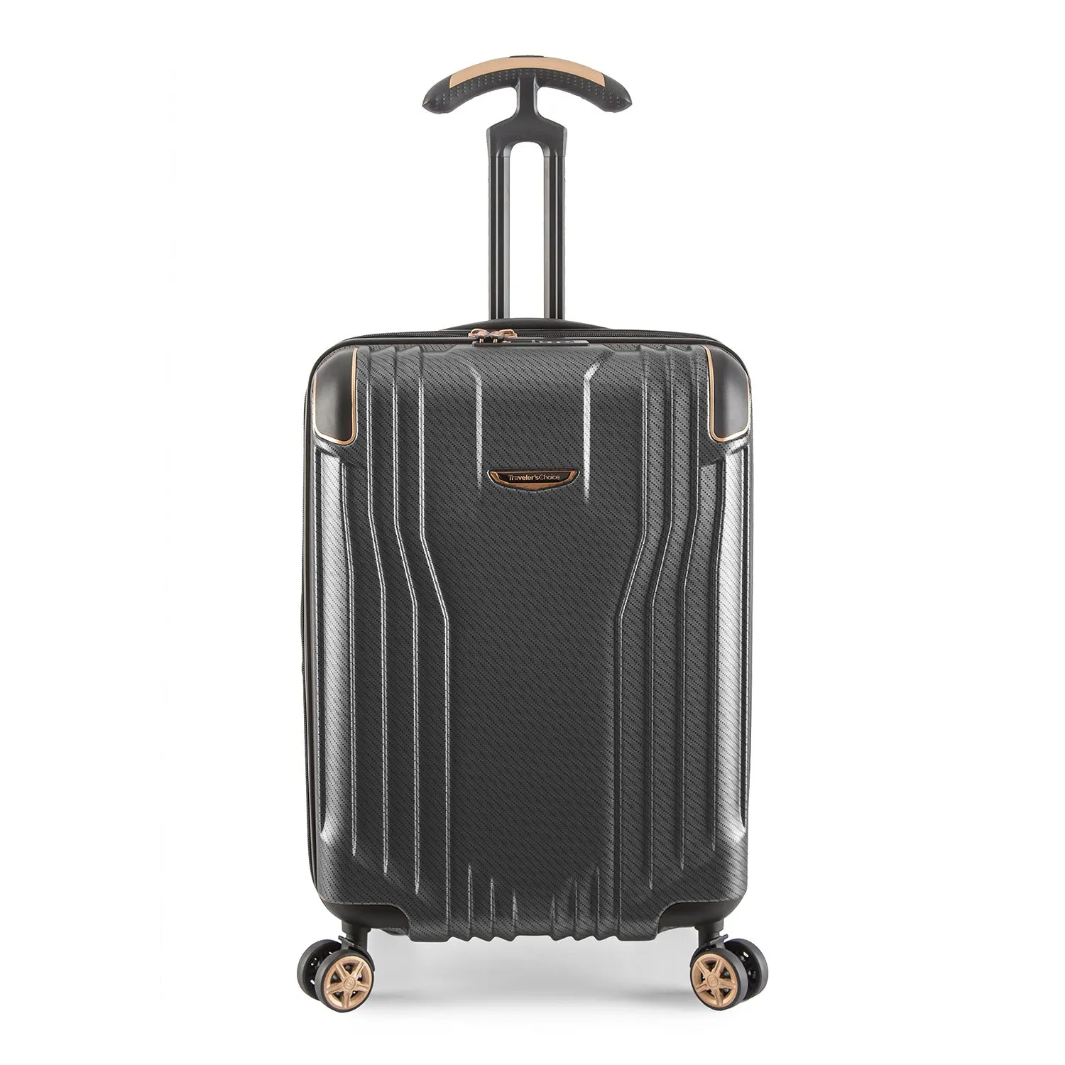 Continent Adventurer 3-Piece Luggage Set