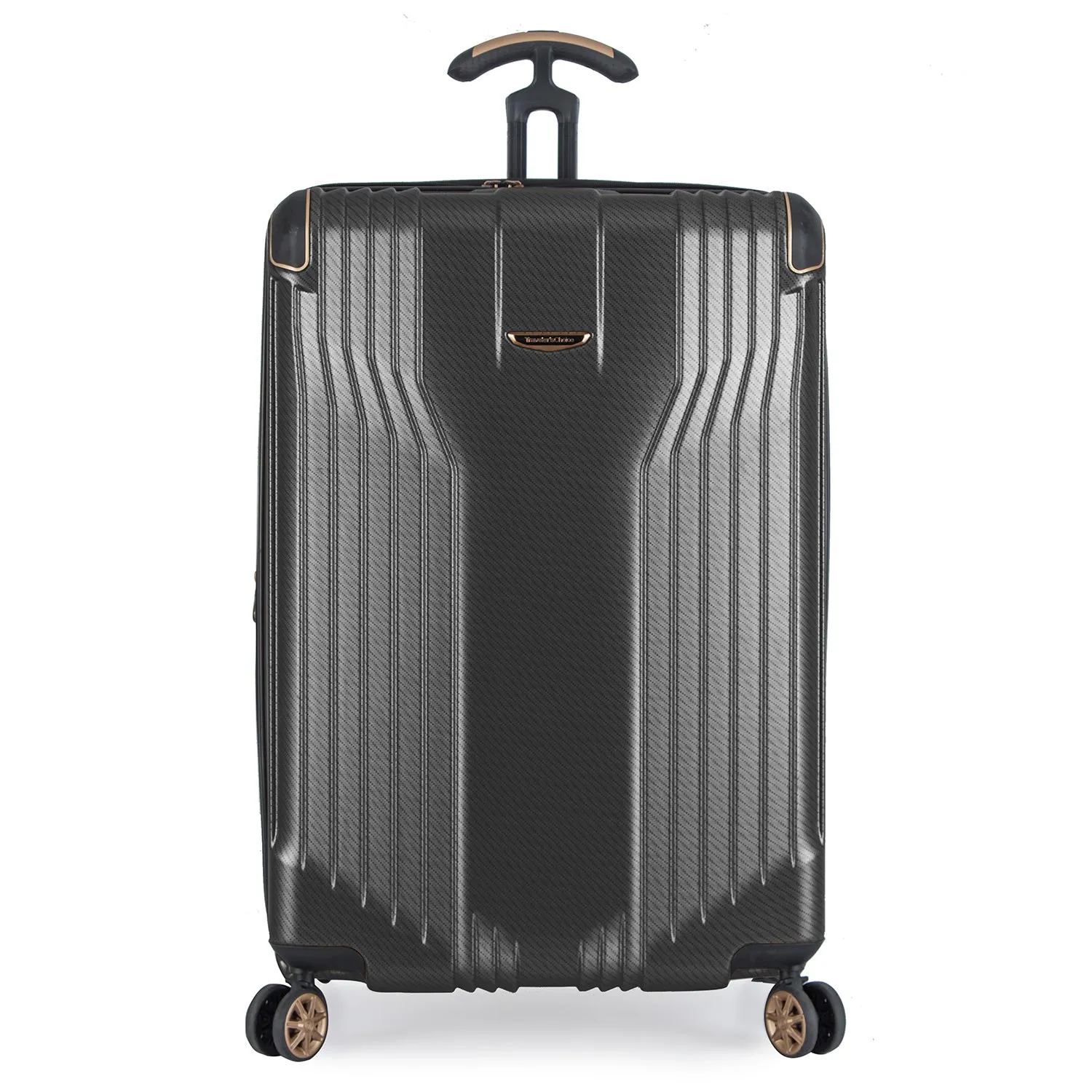 Continent Adventurer 3-Piece Luggage Set