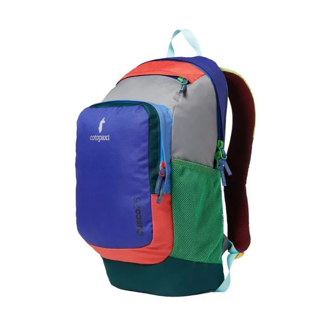 Cusco 26l Backpack - Del Dia