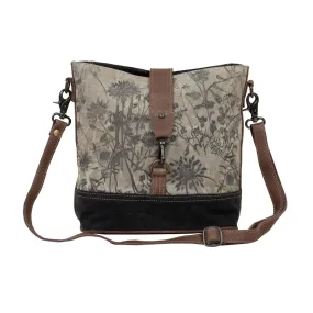 DEBONAIR SHOULDER BAG