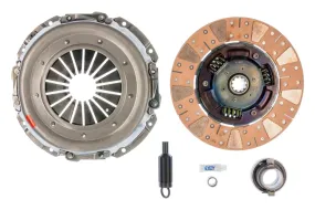 Exedy Stage 2 Cerametallic Clutch w/ Cushion Button Disc | 2001-2004 Dodge Ram 3500 / 2001-2004 Dodge Ram 2500 (05954XHD)