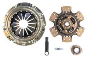 Exedy Stage 2 Cerametallic Clutch w/ Thick Disc | 2007-2014 Toyota FJ Cruiser / 2005-2006 Toyota Tundra (16957)