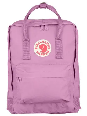 Fjallraven Kanken Classic Backpack Orchid