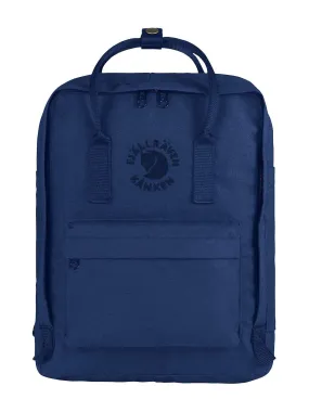 Fjallraven Re-Kanken Classic Backpack Midnight Blue