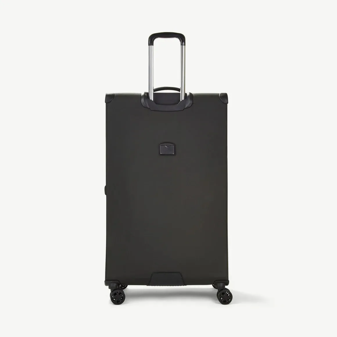 Georgia Extra Large Suitcase (expandable) - Grey