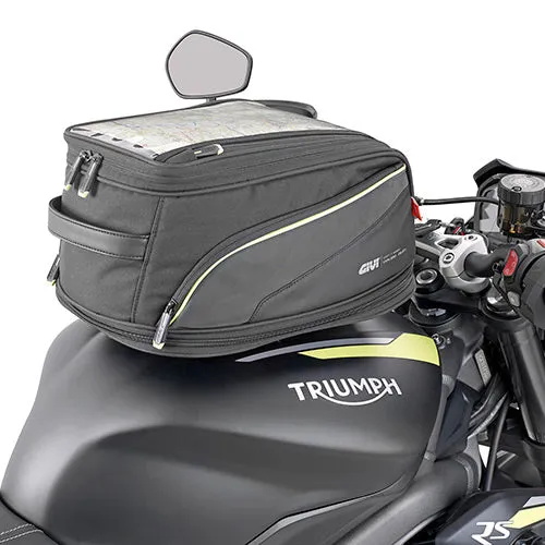 Givi EA131 Tanklock Tank Bag 20-26 lt