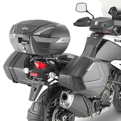 Givi Luggage for Suzuki V-Strom 1050 2020-23